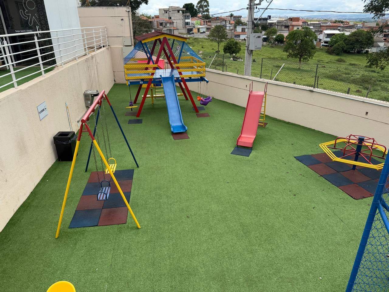 Apartamento, 2 quartos, 47 m² - Foto 33