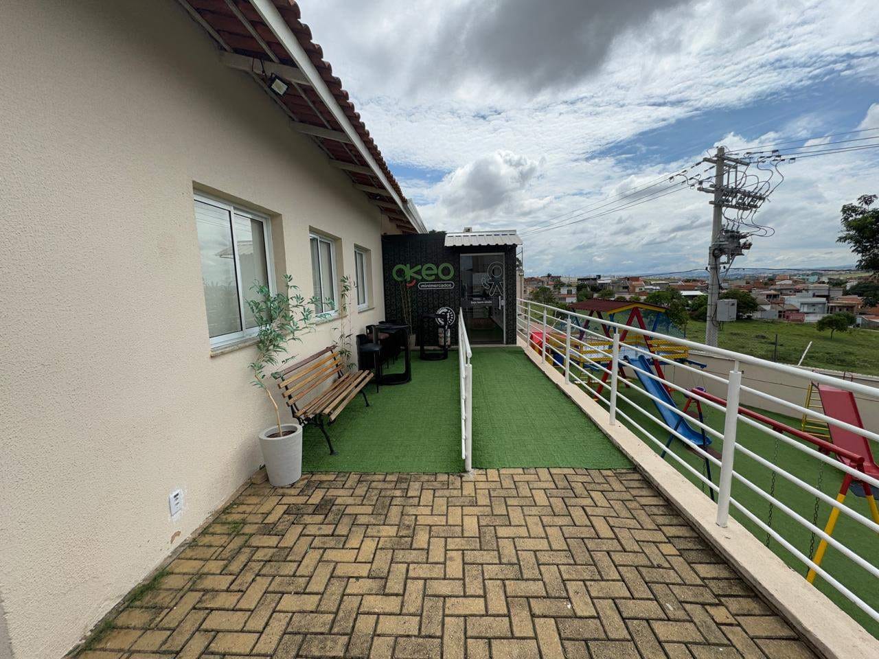 Apartamento, 2 quartos, 47 m² - Foto 34