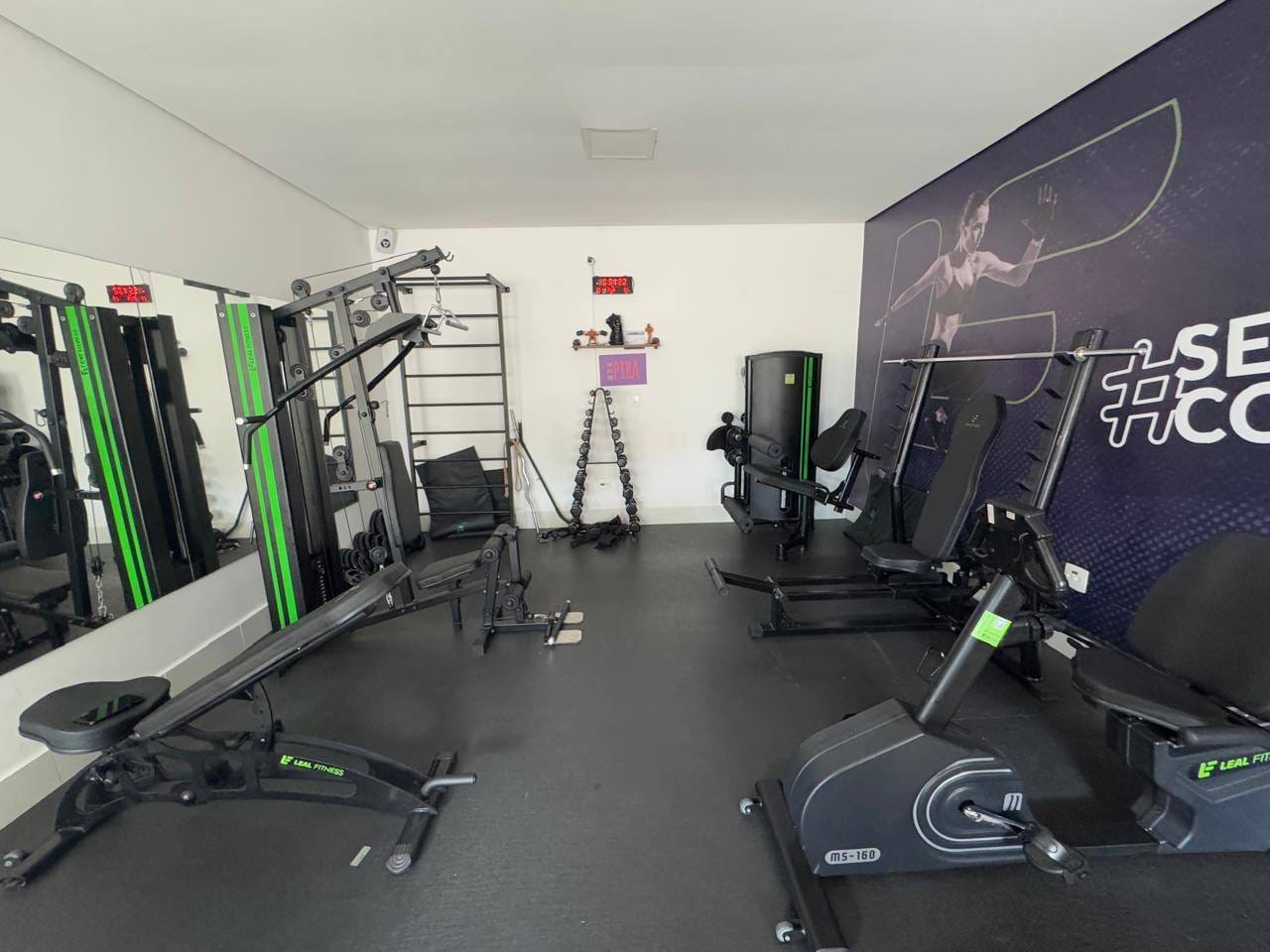 Apartamento, 2 quartos, 47 m² - Foto 37