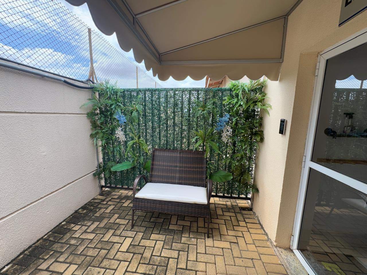 Apartamento, 2 quartos, 47 m² - Foto 39