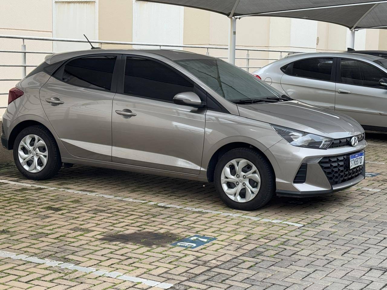 Apartamento, 2 quartos, 47 m² - Foto 40