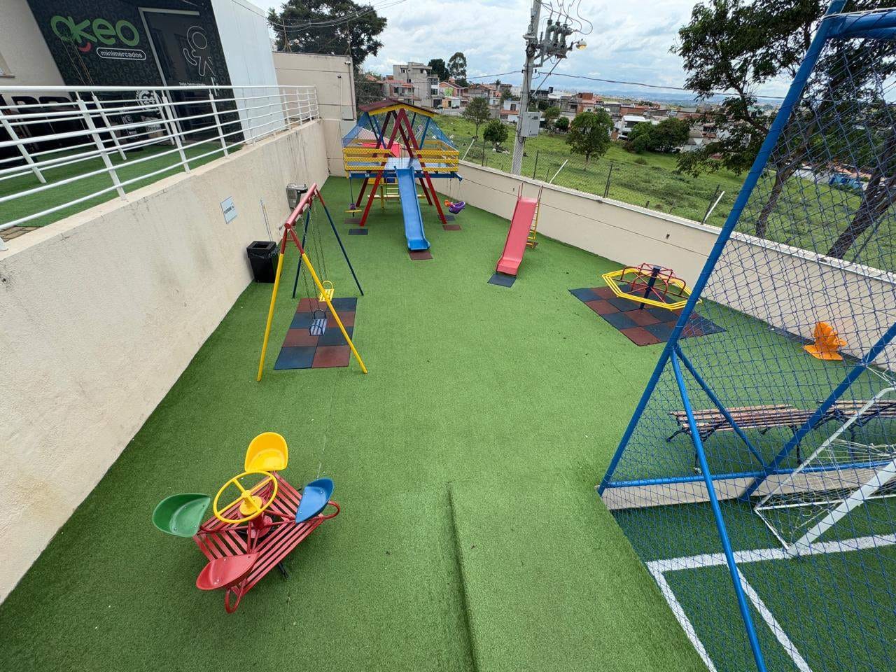 Apartamento, 2 quartos, 47 m² - Foto 43