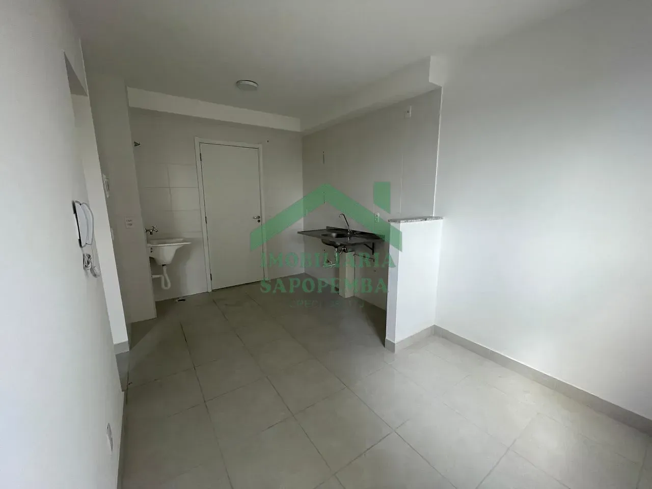 Apartamento, 2 quartos, 32 m² - Foto 8