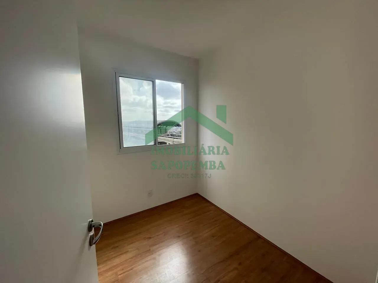 Apartamento, 2 quartos, 32 m² - Foto 3