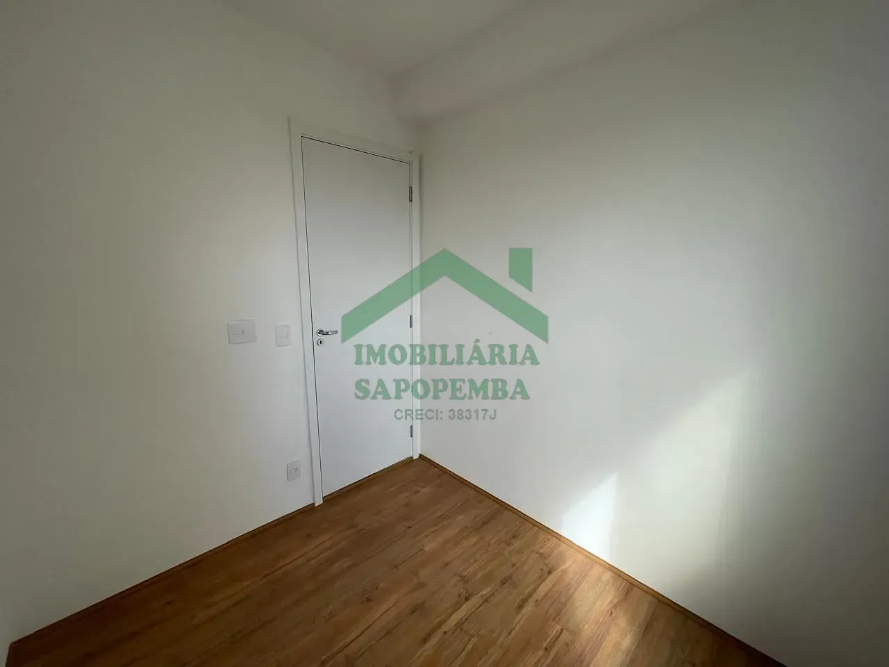 Apartamento, 2 quartos, 32 m² - Foto 4