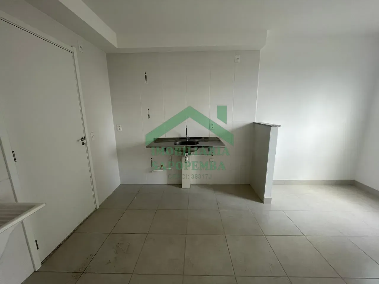 Apartamento, 2 quartos, 32 m² - Foto 5