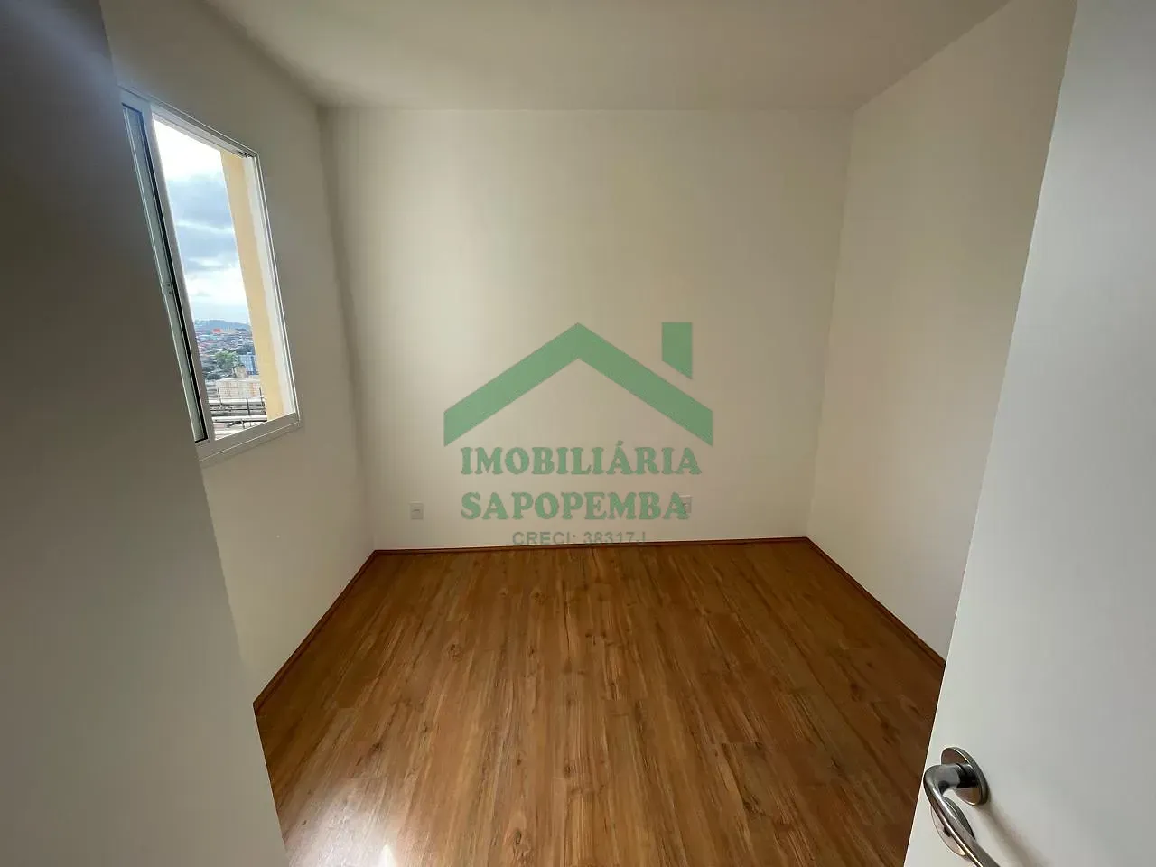 Apartamento, 2 quartos, 32 m² - Foto 6
