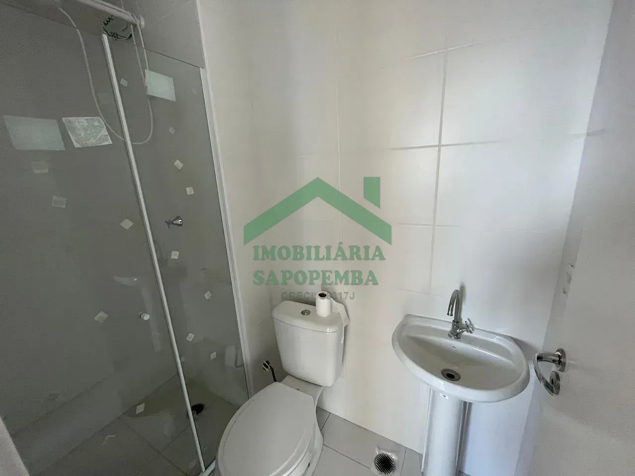Apartamento, 2 quartos, 32 m² - Foto 9