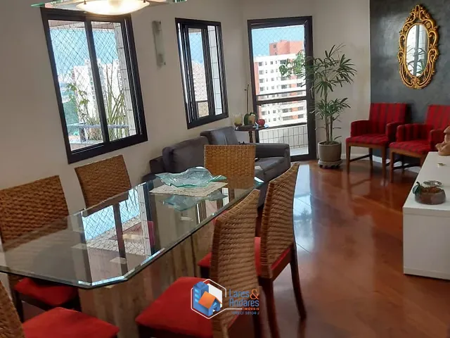 Apartamento com 97m² 3 quartos e 2 banheiros, à venda, no bairro Santana em São Paulo