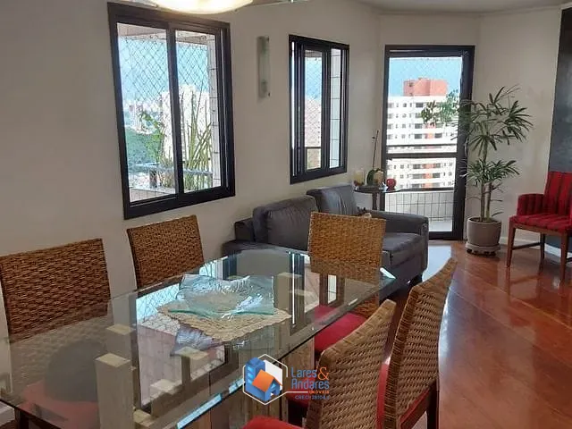 Apartamento com 97m² 3 quartos e 2 banheiros, à venda, no bairro Santana em São Paulo