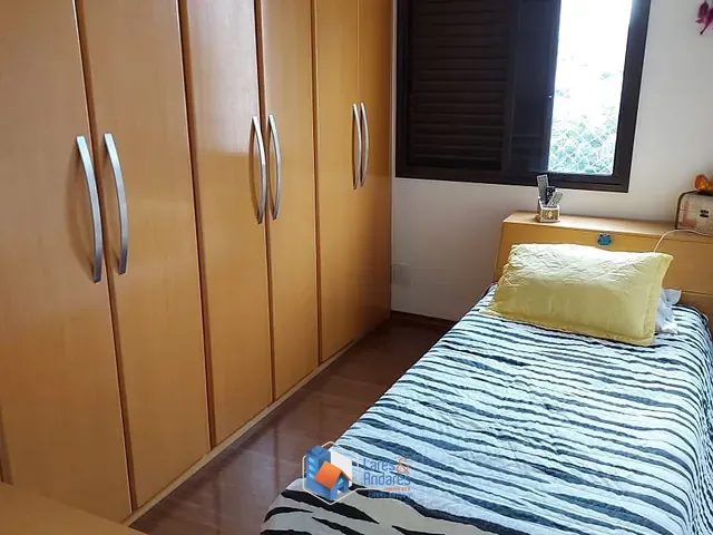 Apartamento com 97m² 3 quartos e 2 banheiros, à venda, no bairro Santana em São Paulo