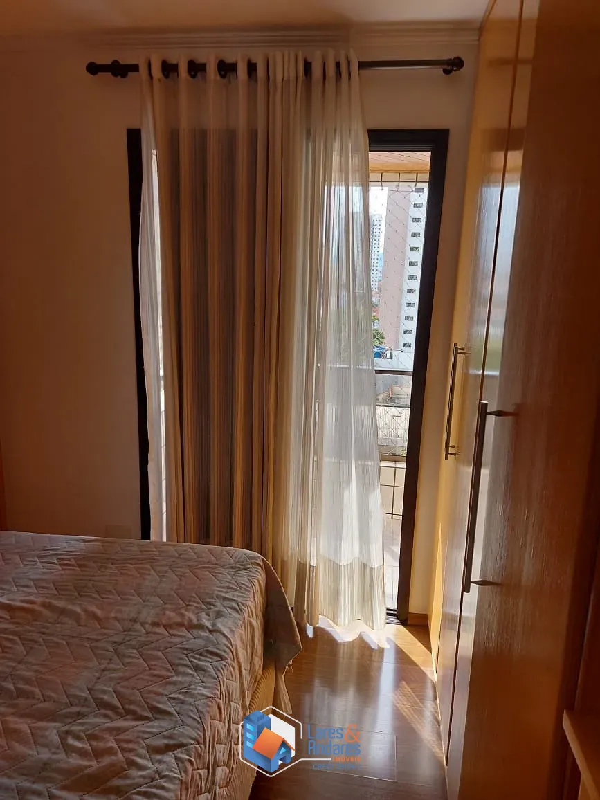Apartamento, 3 quartos, 97 m² - Foto 6