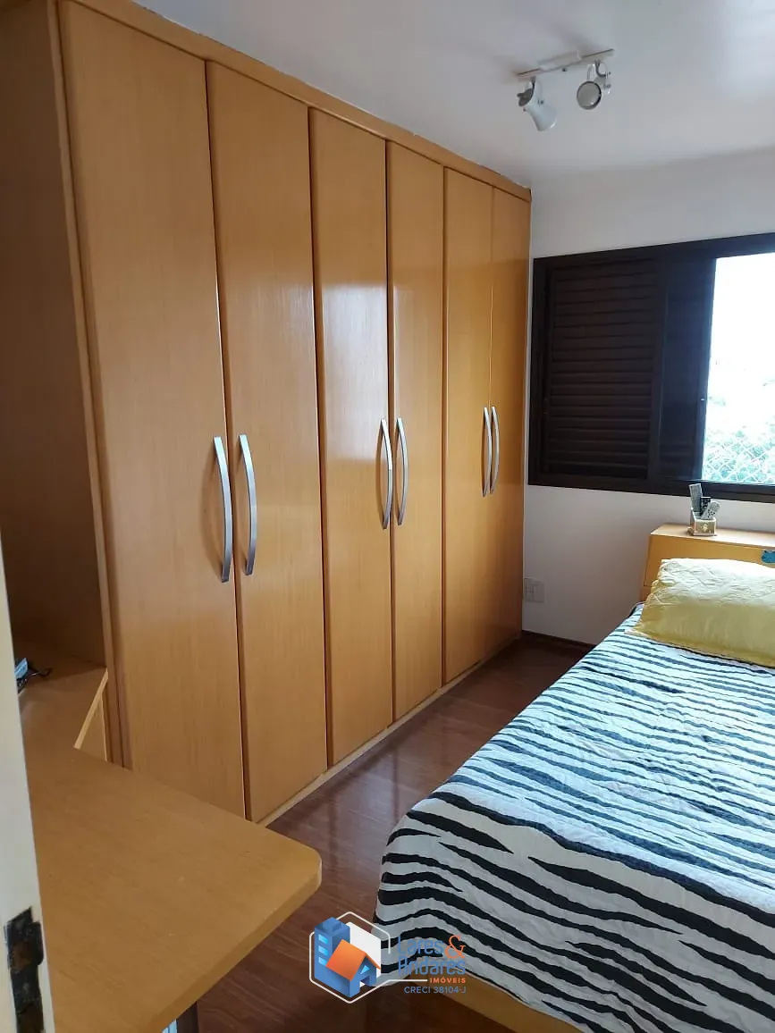 Apartamento, 3 quartos, 97 m² - Foto 13