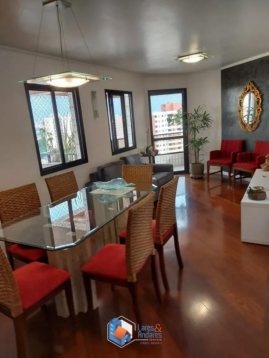 Apartamento, 3 quartos, 97 m² - Foto 2