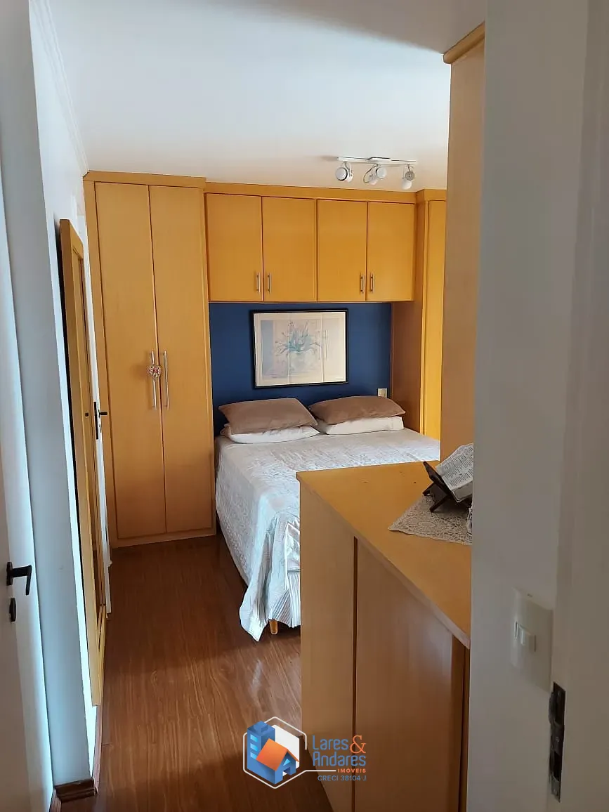 Apartamento, 3 quartos, 97 m² - Foto 11