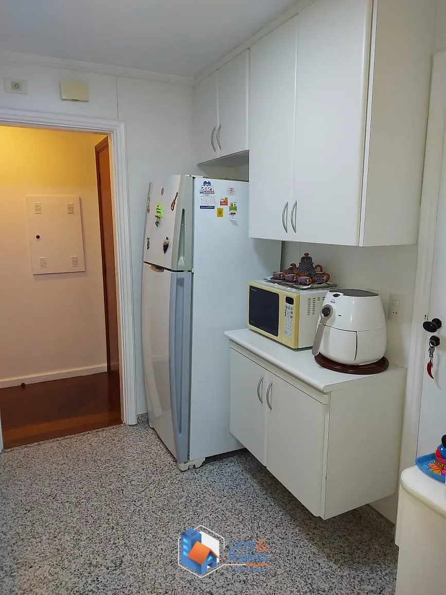 Apartamento, 3 quartos, 97 m² - Foto 9