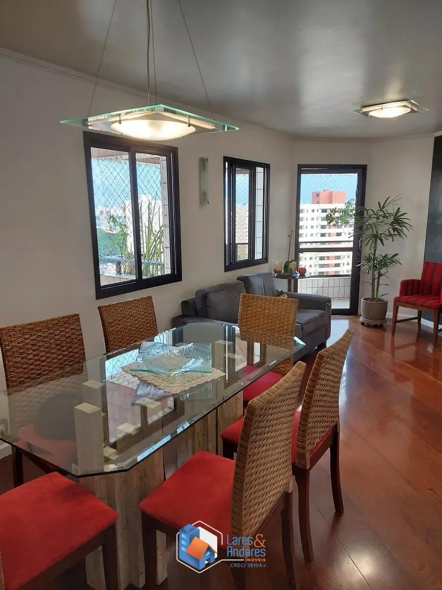 Apartamento, 3 quartos, 97 m² - Foto 1