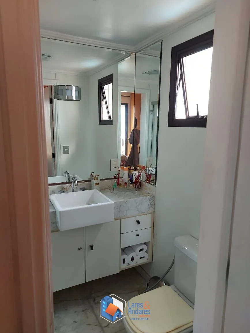 Apartamento, 3 quartos, 97 m² - Foto 16