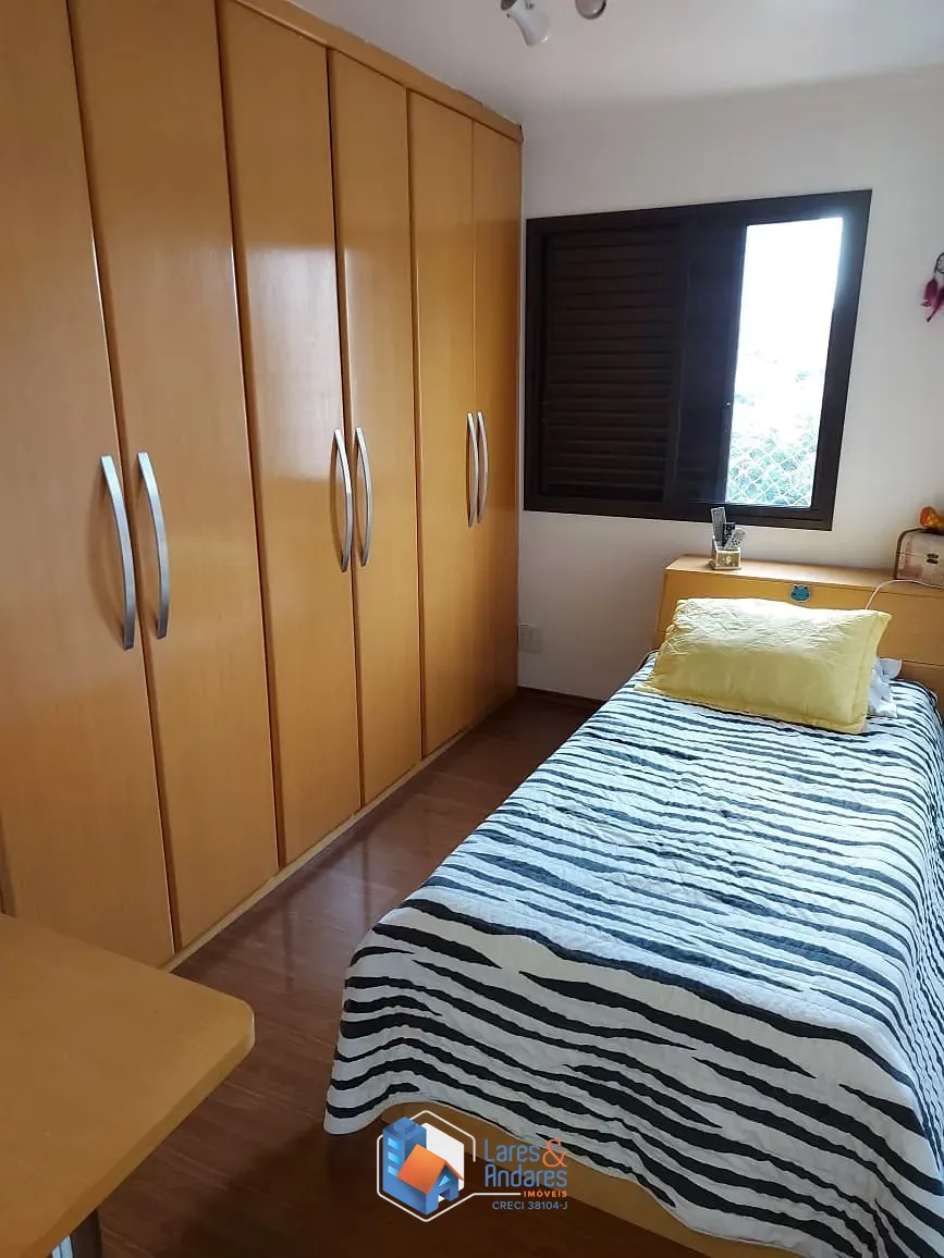 Apartamento, 3 quartos, 97 m² - Foto 17
