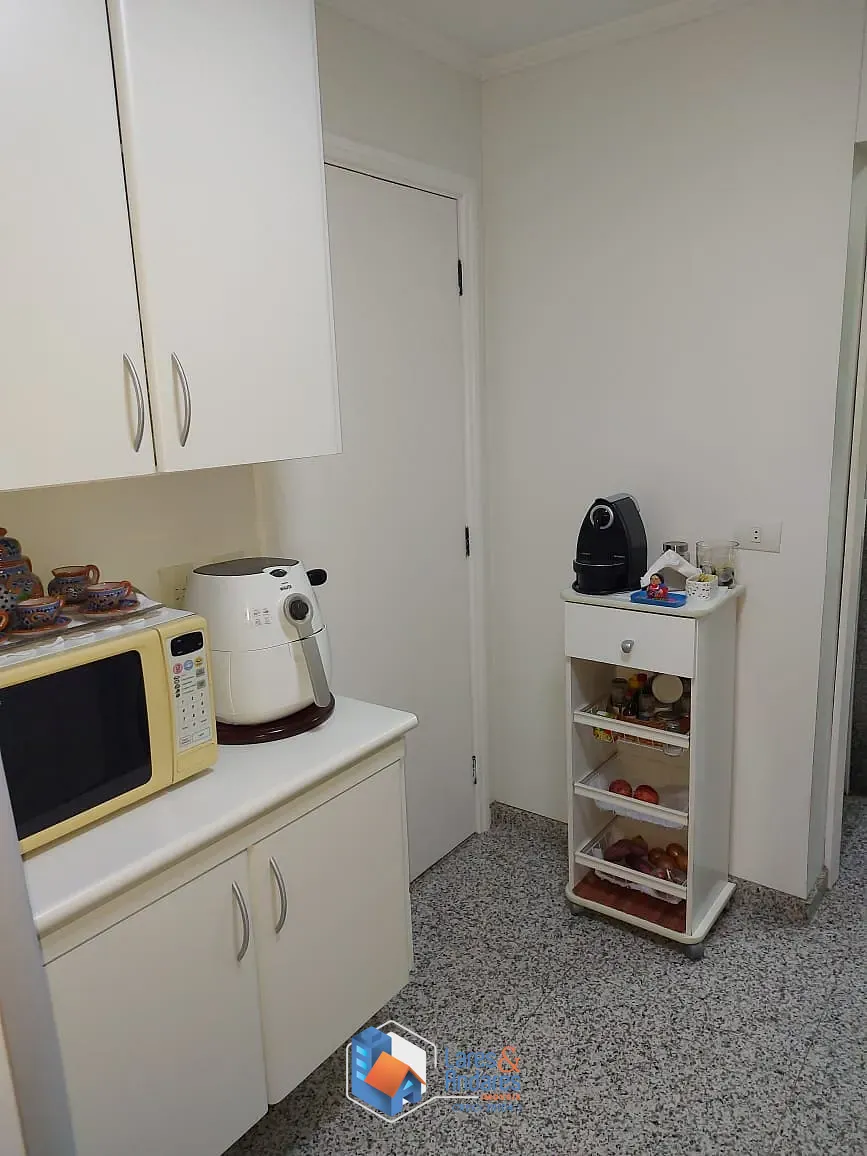 Apartamento, 3 quartos, 97 m² - Foto 7