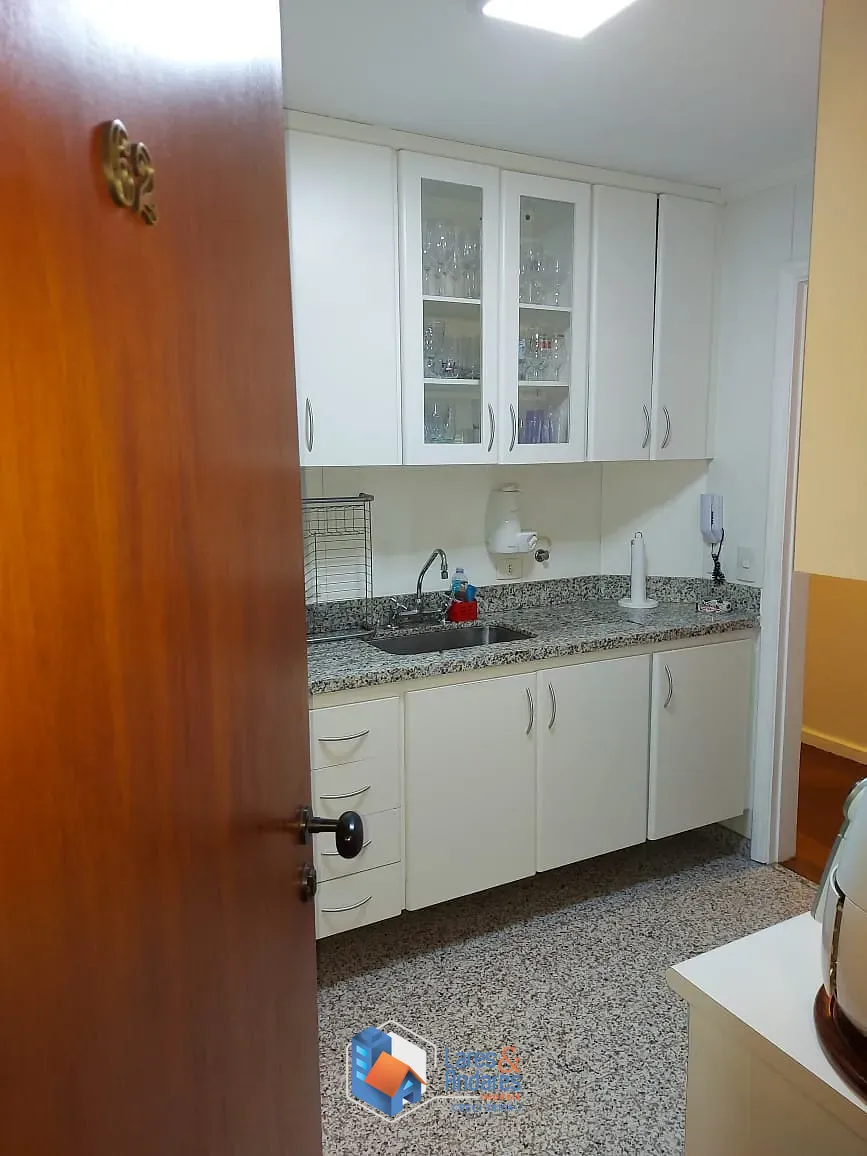 Apartamento, 3 quartos, 97 m² - Foto 8