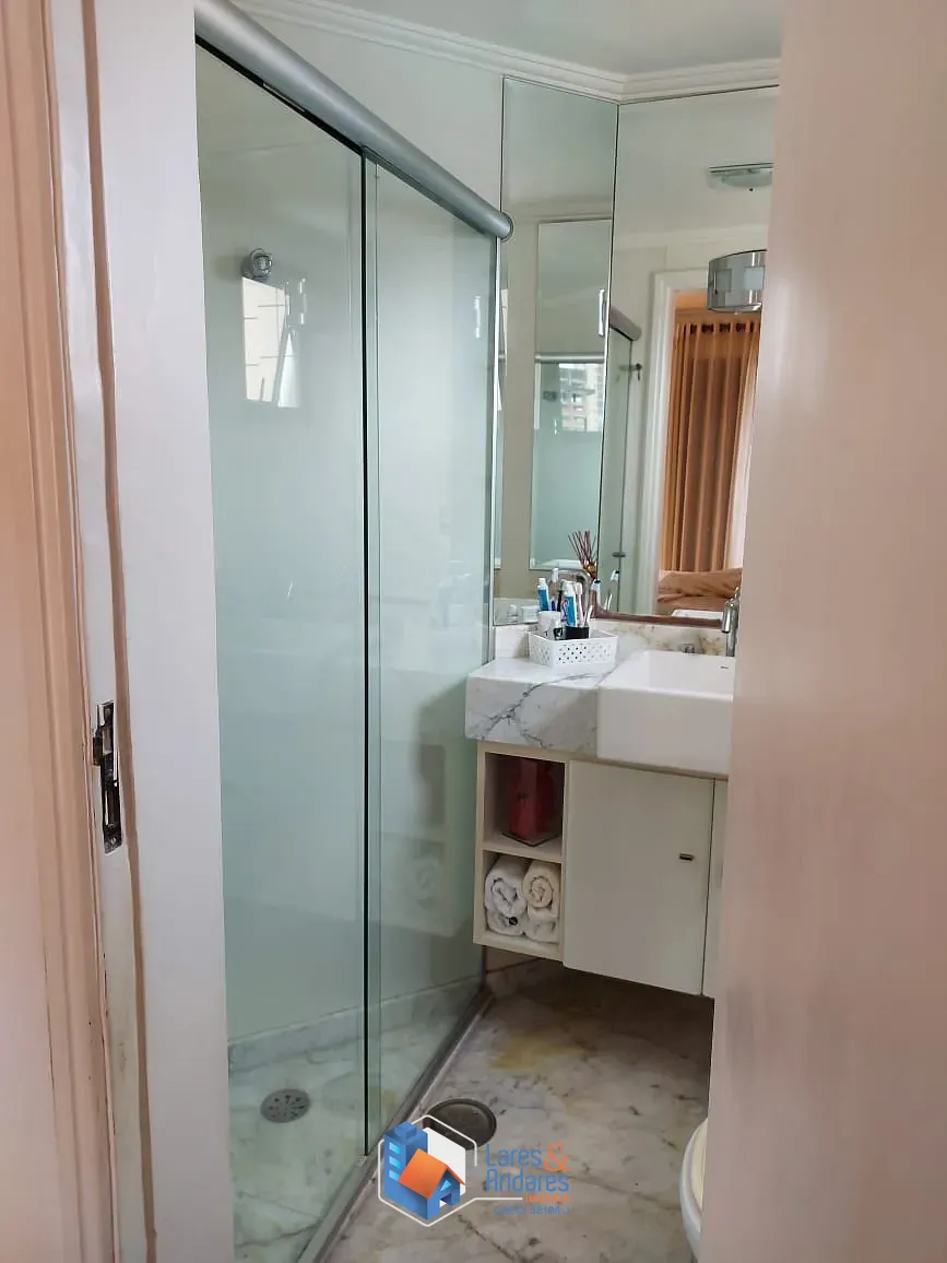 Apartamento, 3 quartos, 97 m² - Foto 30