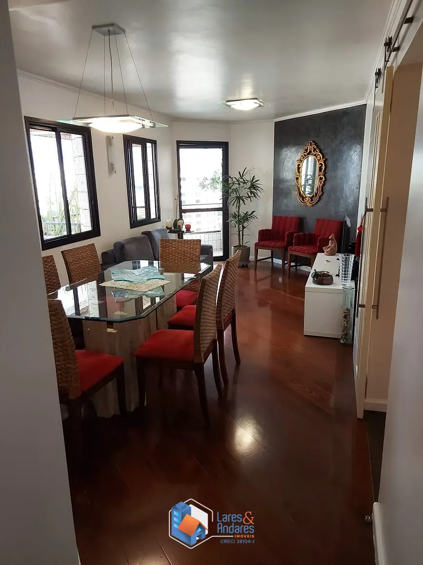 Apartamento, 3 quartos, 97 m² - Foto 4