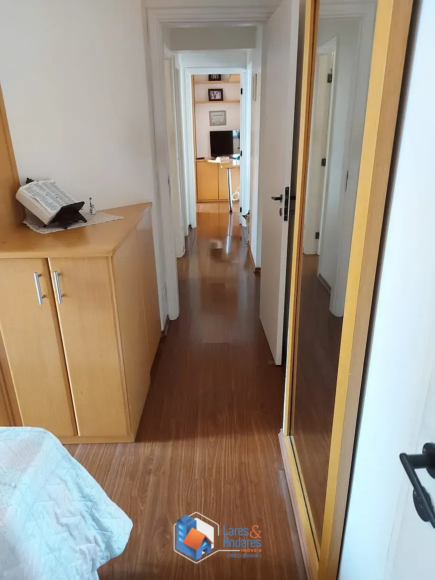 Apartamento, 3 quartos, 97 m² - Foto 21