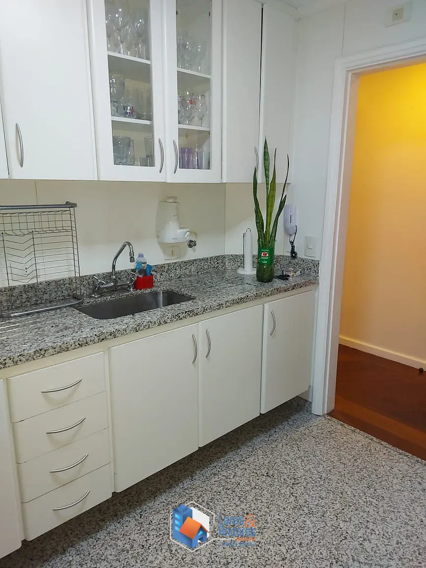 Apartamento, 3 quartos, 97 m² - Foto 24