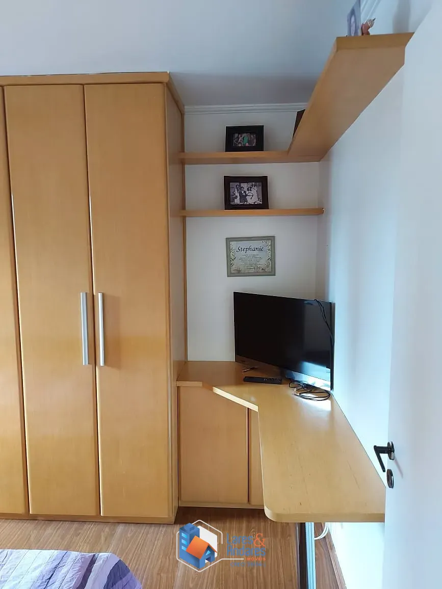 Apartamento, 3 quartos, 97 m² - Foto 25