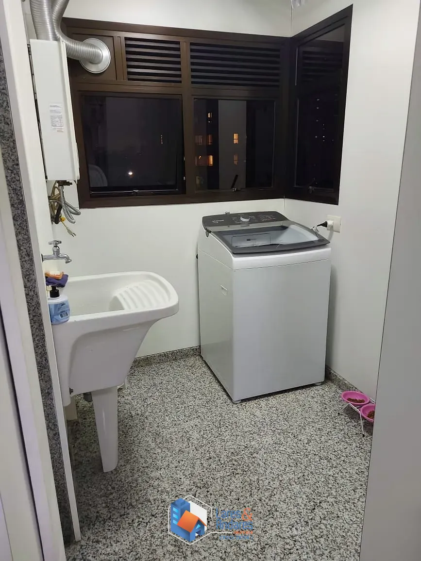 Apartamento, 3 quartos, 97 m² - Foto 20