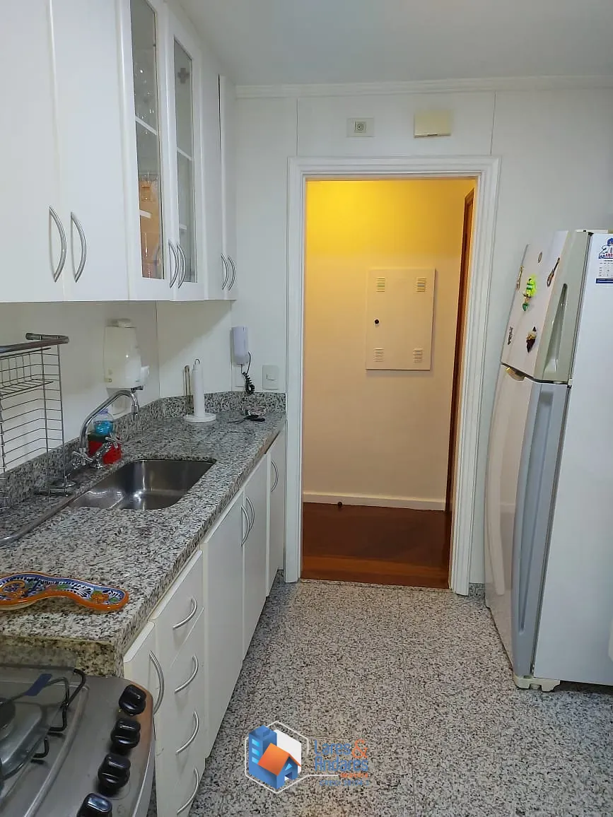 Apartamento, 3 quartos, 97 m² - Foto 28