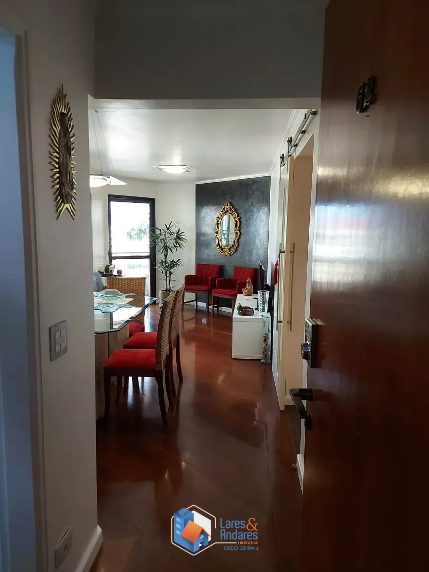 Apartamento, 3 quartos, 97 m² - Foto 5