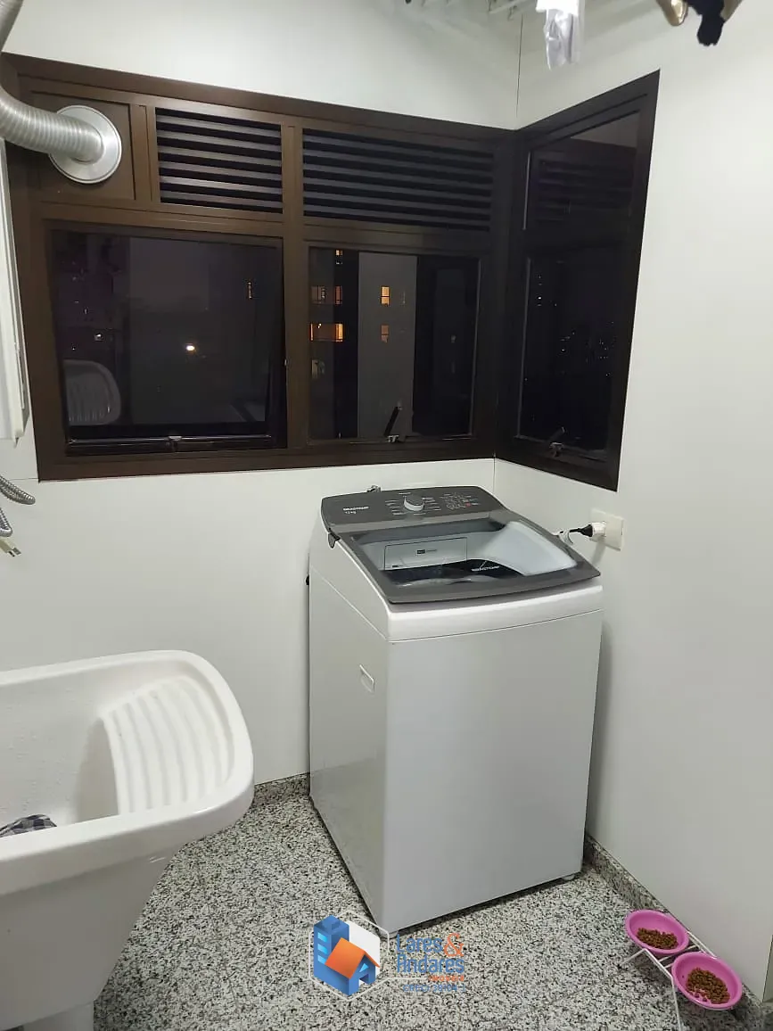 Apartamento, 3 quartos, 97 m² - Foto 32