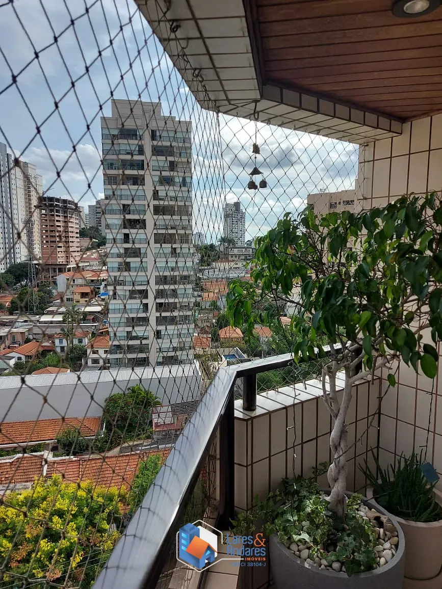 Apartamento, 3 quartos, 97 m² - Foto 33