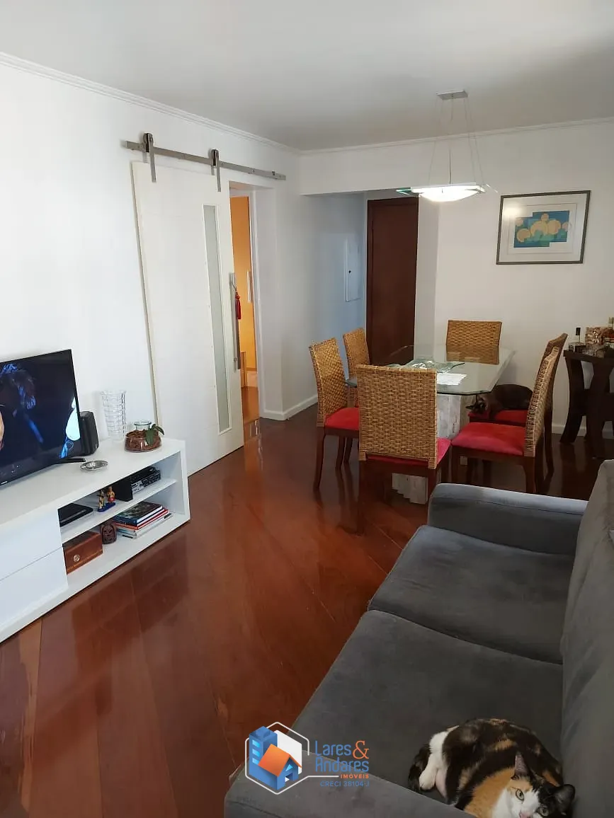Apartamento, 3 quartos, 97 m² - Foto 35