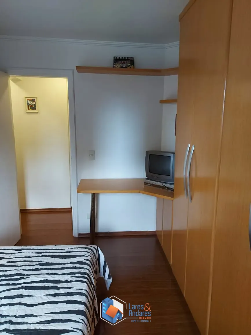 Apartamento, 3 quartos, 97 m² - Foto 34
