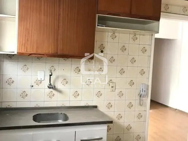 Apartamento com 65m² 2 quartos e 2 banheiros, à venda, no bairro Brooklin Novo em São Paulo