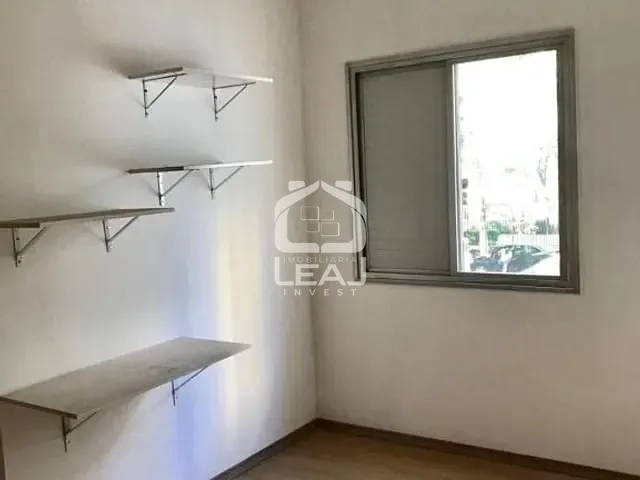 Apartamento com 65m² 2 quartos e 2 banheiros, à venda, no bairro Brooklin Novo em São Paulo