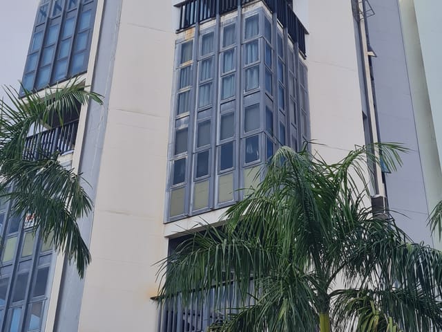 Foto do Apartamento - Apartamento à  VENDA , Centro-Norte, Cuiabá, MT-  ALTO PADRÃO,  MOBILIADO, Edifício Domus Máxima, 261 m2, 3 suítes, sacadas,  5 vagas | Lyah Jaudy Imóveis