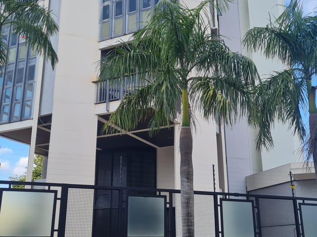 Foto do Apartamento - Apartamento à  VENDA , Centro-Norte, Cuiabá, MT-  ALTO PADRÃO,  MOBILIADO, Edifício Domus Máxima, 261 m2, 3 suítes, sacadas,  5 vagas | Lyah Jaudy Imóveis