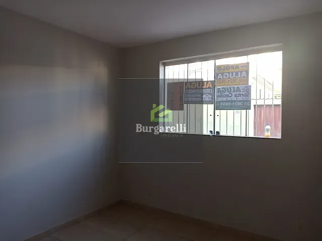 Apartamento 3 quartos e 2 banheiros, para alugar, no bairro Santa Efigênia em Lavras