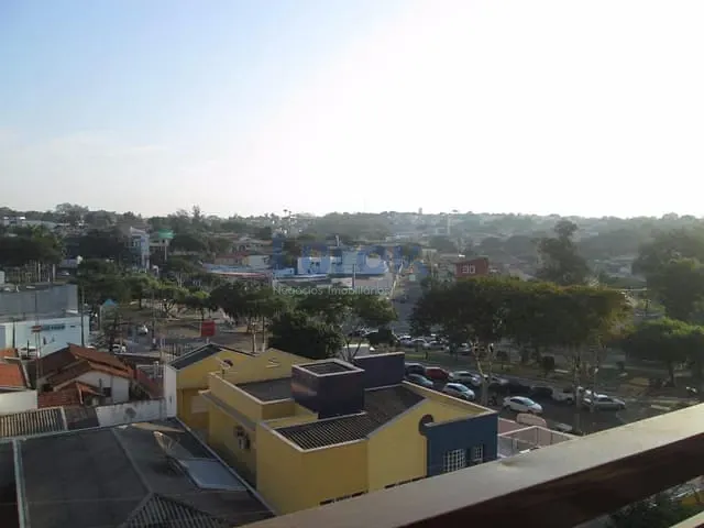 Apartamento com 110m² 3 quartos e 3 banheiros, para alugar, no bairro Jardim Bela Vista em Valinhos