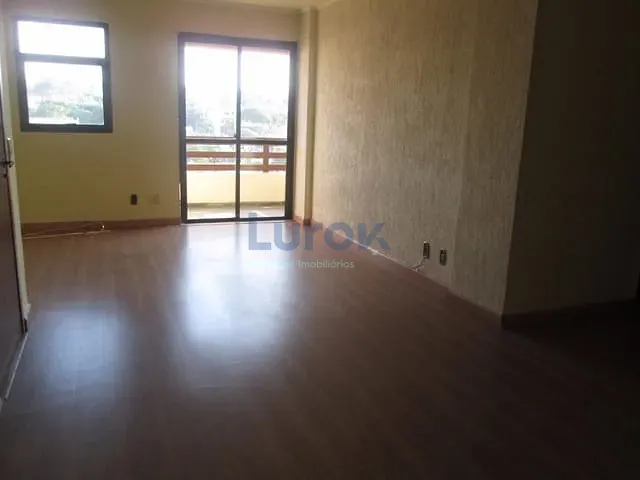 Apartamento com 110m² 3 quartos e 3 banheiros, para alugar, no bairro Jardim Bela Vista em Valinhos
