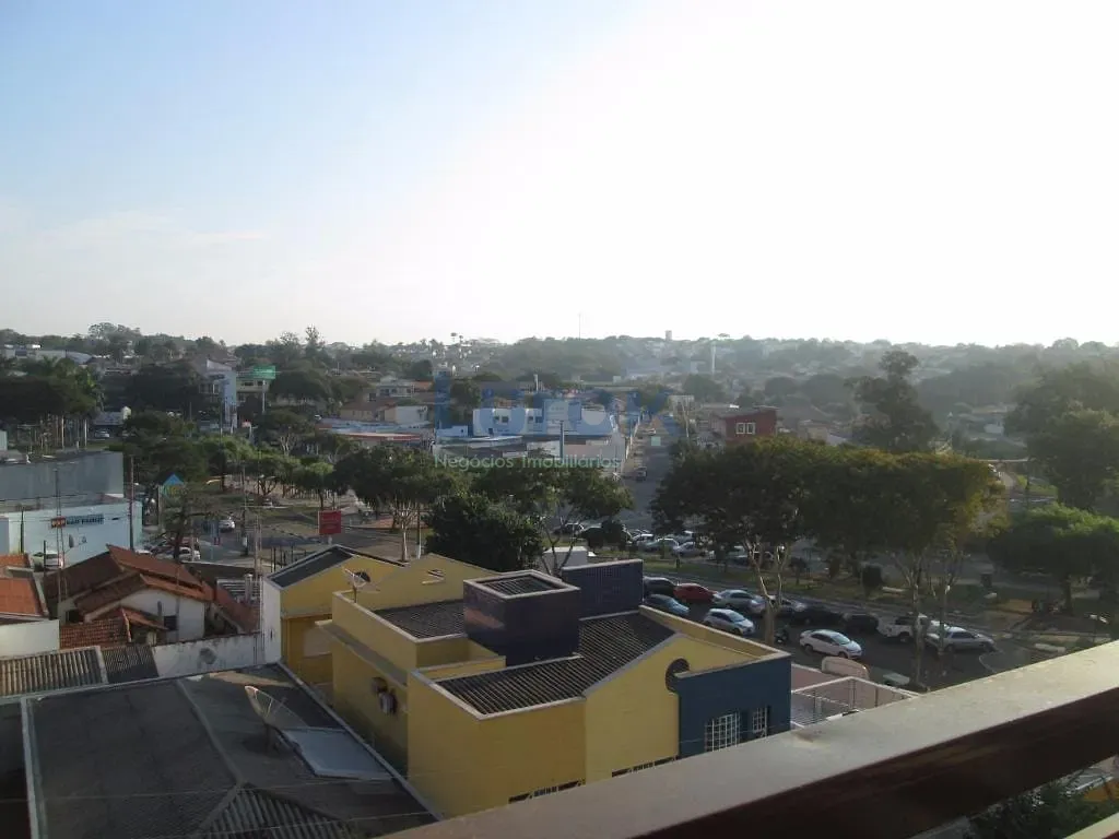 Apartamento, 3 quartos, 110 m² - Foto 4