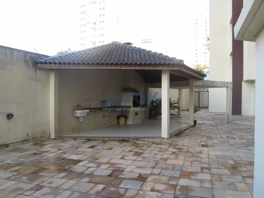 Apartamento, 3 quartos, 110 m² - Foto 33