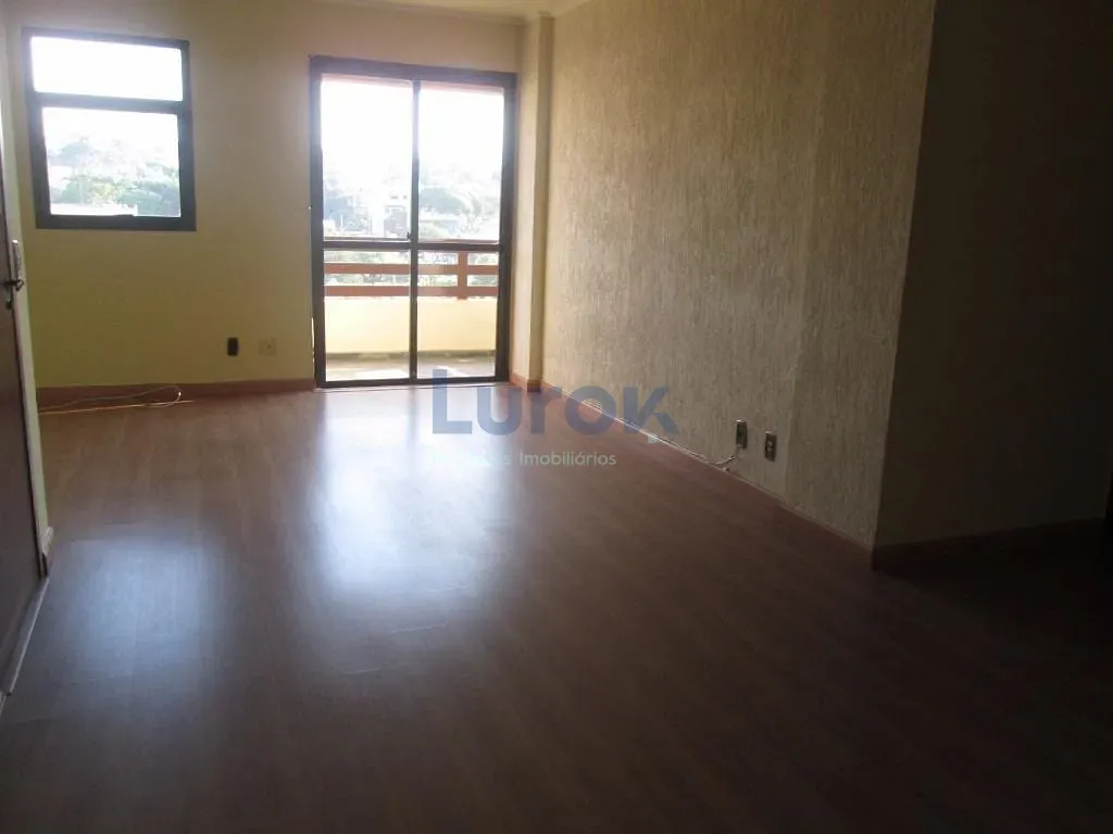 Apartamento, 3 quartos, 110 m² - Foto 2