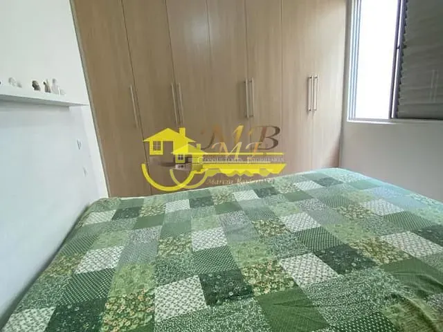 Apartamento 3 quartos e 1 banheiro, à venda, no bairro Jardim do Lago em Campinas