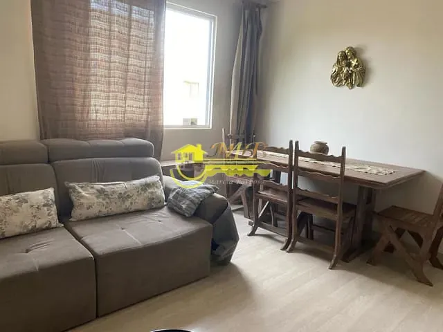 Apartamento 3 quartos e 1 banheiro, à venda, no bairro Jardim do Lago em Campinas