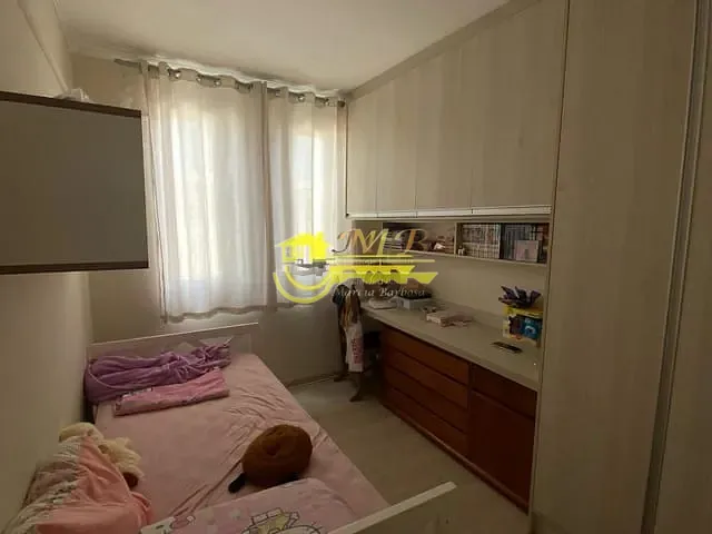 Apartamento 3 quartos e 1 banheiro, à venda, no bairro Jardim do Lago em Campinas